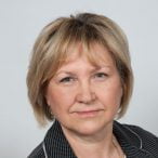 Stefanie Sperling